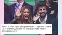 Gerard Piqué séparé de Shakira : il s'affiche avec sa jeune compagne (23 ans), dîner en amoureux