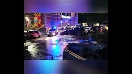 Carrara, cinque arresti per spaccio