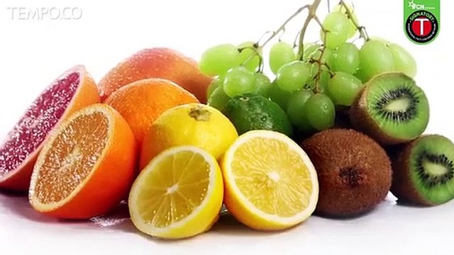 Benarkah Virus Corona Bisa Mati dengan Konsumsi Makanan Alkali?