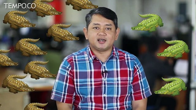 Kisruh Helmy dan Dewan Pengawas, TVRI Semrawut? | Opini Tempo