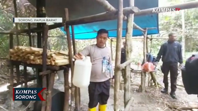 Pemkot Sorong Siapkan 4 Miliar Biaya Pasar Murah Cegah Inflasi Daerah