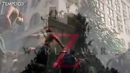 Wabah Corona, Epic Games Gratiskan World War Z Sampai 2 April