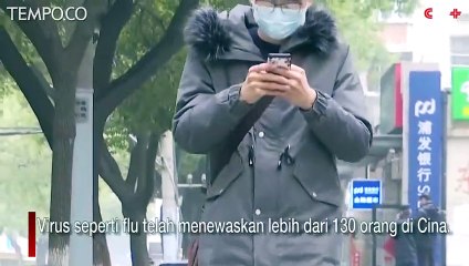 Virus Corona Mewabah, Google Tutup Sementara Kantor di Cina