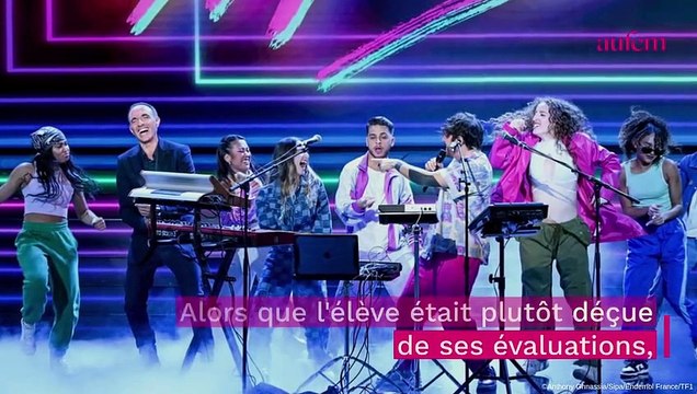 Star Academy : Léa convoquée et recadrée par Michael Goldman, Mon père m'a toujours expliqué…