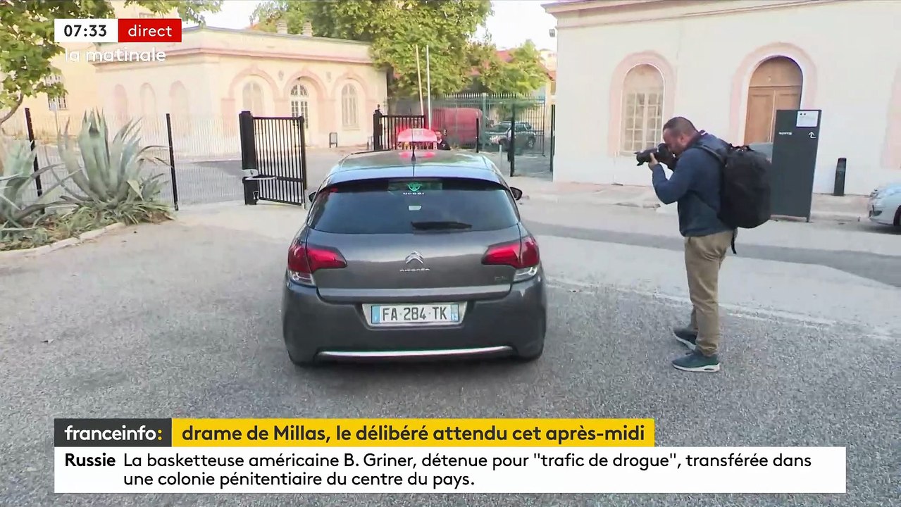 Drame de Millas: Cinq ans après la collision avec un TER, la justice rend son jugement pour la conductrice du car scolaire - VIDEO