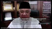 MUI: Jangan Ada Lagi Penolakan Pemakaman Jenazah COVID-19