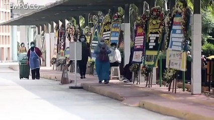 Direktur Utama RSPI Sulianti Saroso: Dokter dan Perawat Sempat Ketakutan