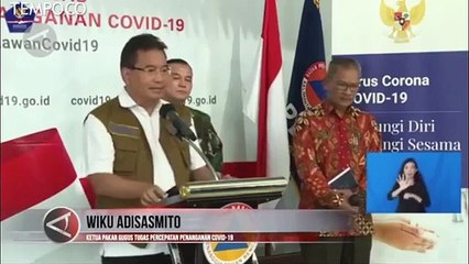 Kenali Perbedaan Masker yang Beredar di Masyarakat