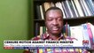 Censure Motion Against Finance Minister: Ken Ofori-Atta expected to appear before Ad hoc Committee - AM Talk with Benjamin Akakpo on Joy News