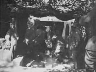 Exclusif : le film-hommage aux poilus