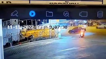 จับแล้ว "คนร้าย" ชิงทอง 15 บาท กลางห้างดังสระแก้ว ขณะเตรียมเผ่นหนีไปกัมพูชา