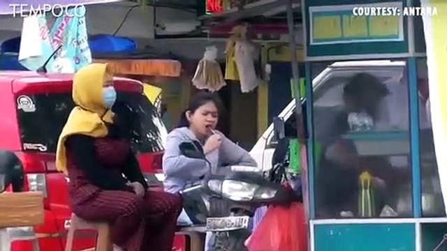 Batam Batal Terapkan Kebijakan Karantina Wilayah, Alasannya