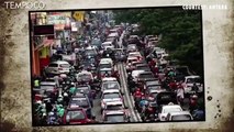 Covid-19, Menkes Terbitkan SK PSBB Bogor, Depok, dan Bekasi