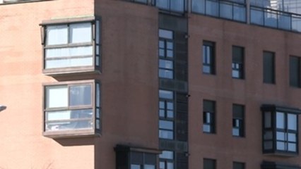 La compra de vivienda sube un 7 % en septiembre