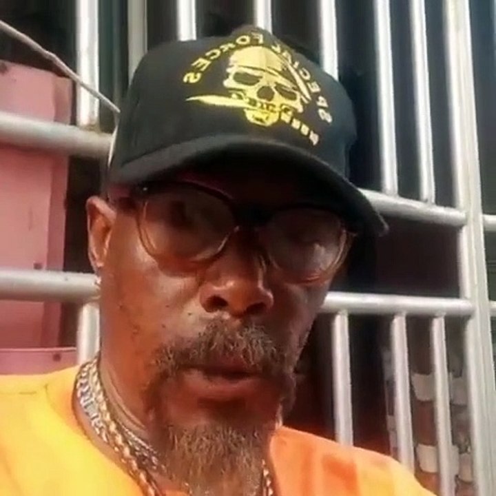 Hanks Anuku Speaks On Viral Look-Alike Video
