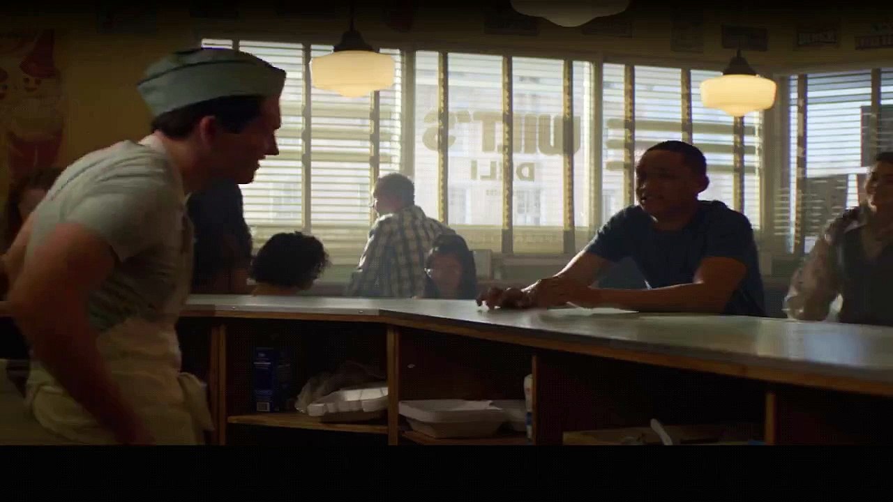 The Hardy Boys Staffel 1 Folge 6 HD Deutsch