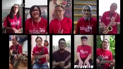 Ngeband Jarak Jauh Ala Dokter