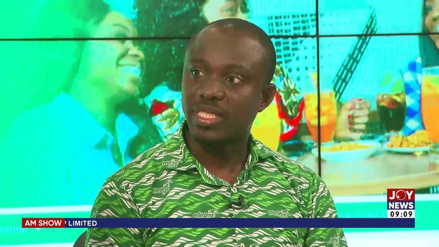 Hitz FM Skuuls Reunion: Enterprise Life's Alumni Insurance headlines 2022 edition - AM Talk with Mapitso Sebidi on Joy News