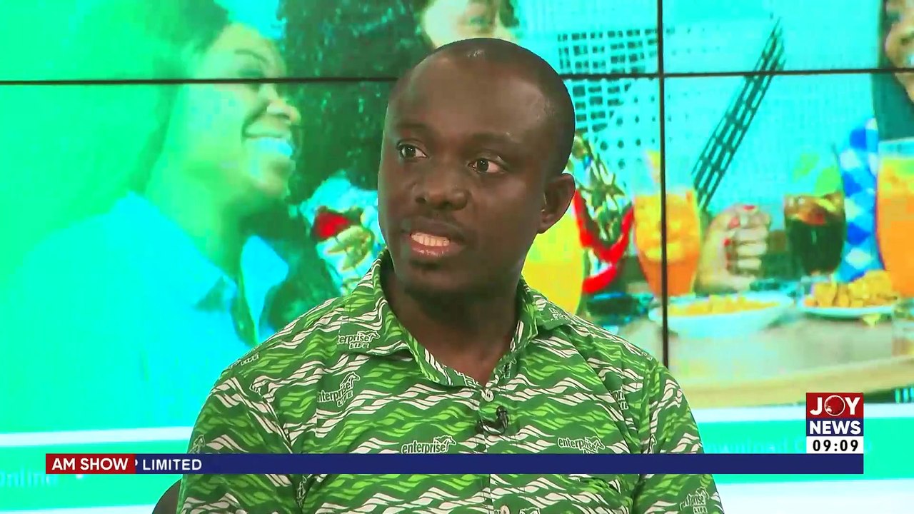 Hitz FM Skuuls Reunion: Enterprise Life's Alumni Insurance headlines 2022 edition - AM Talk with Mapitso Sebidi on Joy News