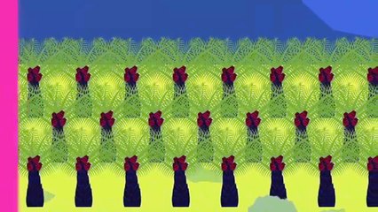 Indonesia: Salah Satu Produsen Minyak Sawit Terbesar Dunia 🌍