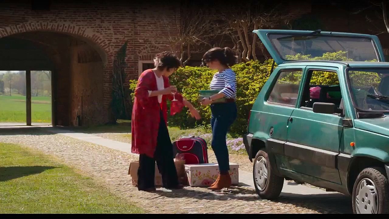 Astrologischer Leitfaden für gebrochene Herzen Staffel 1 Folge 4 HD Deutsch