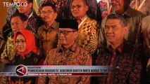 Bersihkan Radioaktif, Gubernur Banten Minta Warga Tak Panik