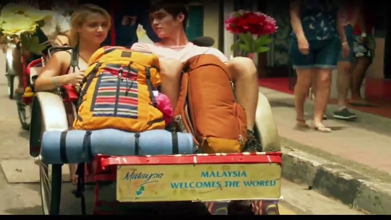 Gap Year Staffel 1 Folge 7 HD Deutsch