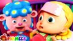 Sick Song - More Baby Songs And Cartoon Videos by Farmees