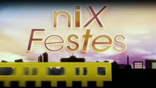 Nix Festes Staffel 1 Folge 3 HD Deutsch