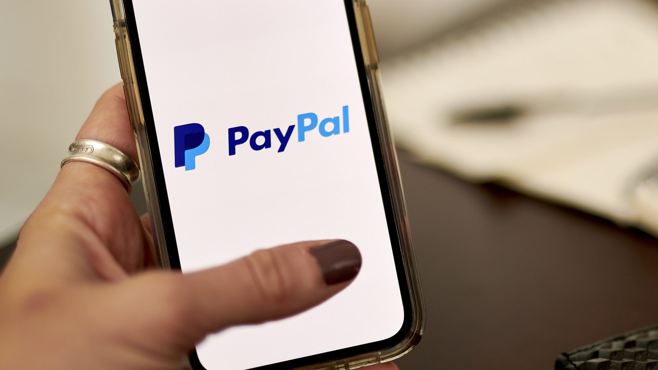 Neue Paypal-Gebühr: Diese Konten sind betroffen!