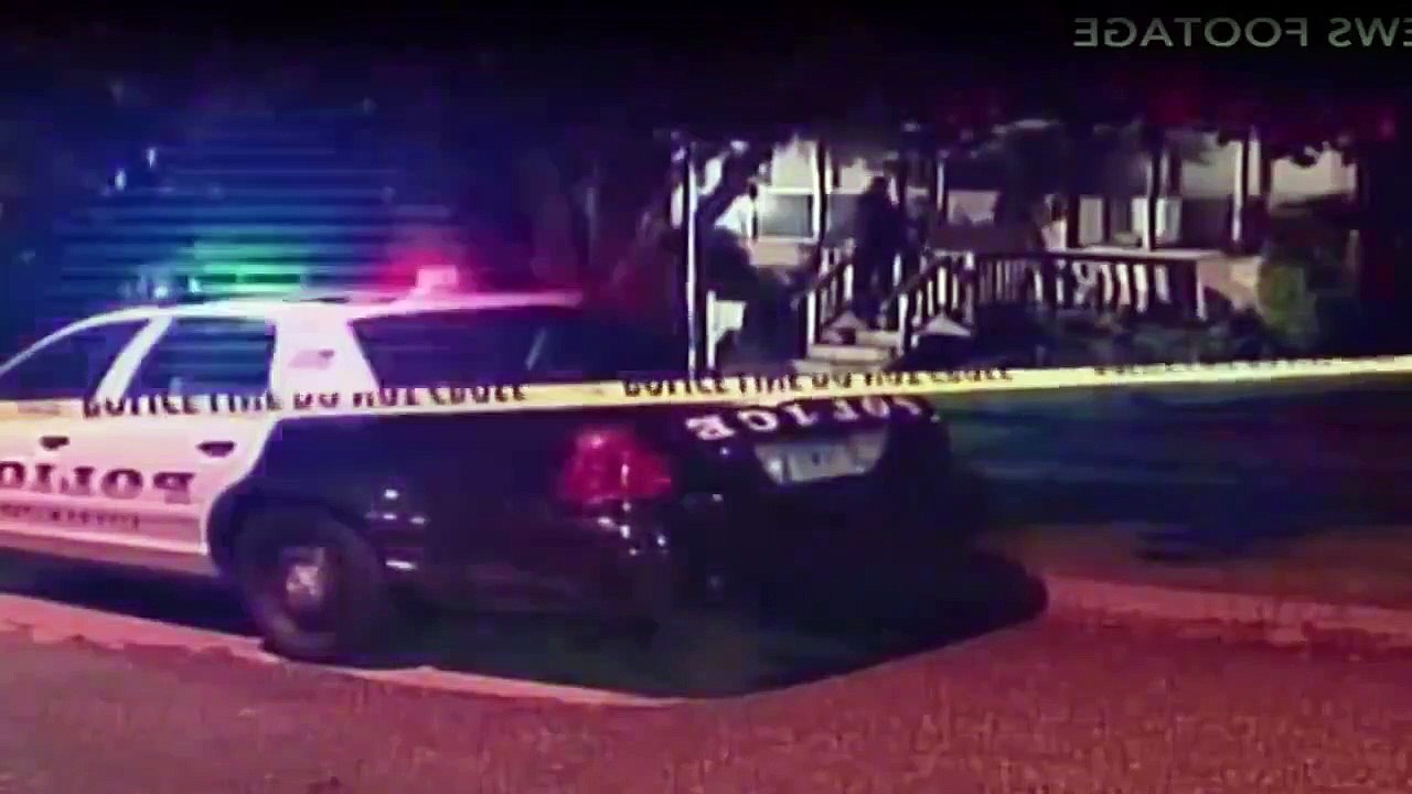 American Nightmare Staffel 1 Folge 6 HD Deutsch