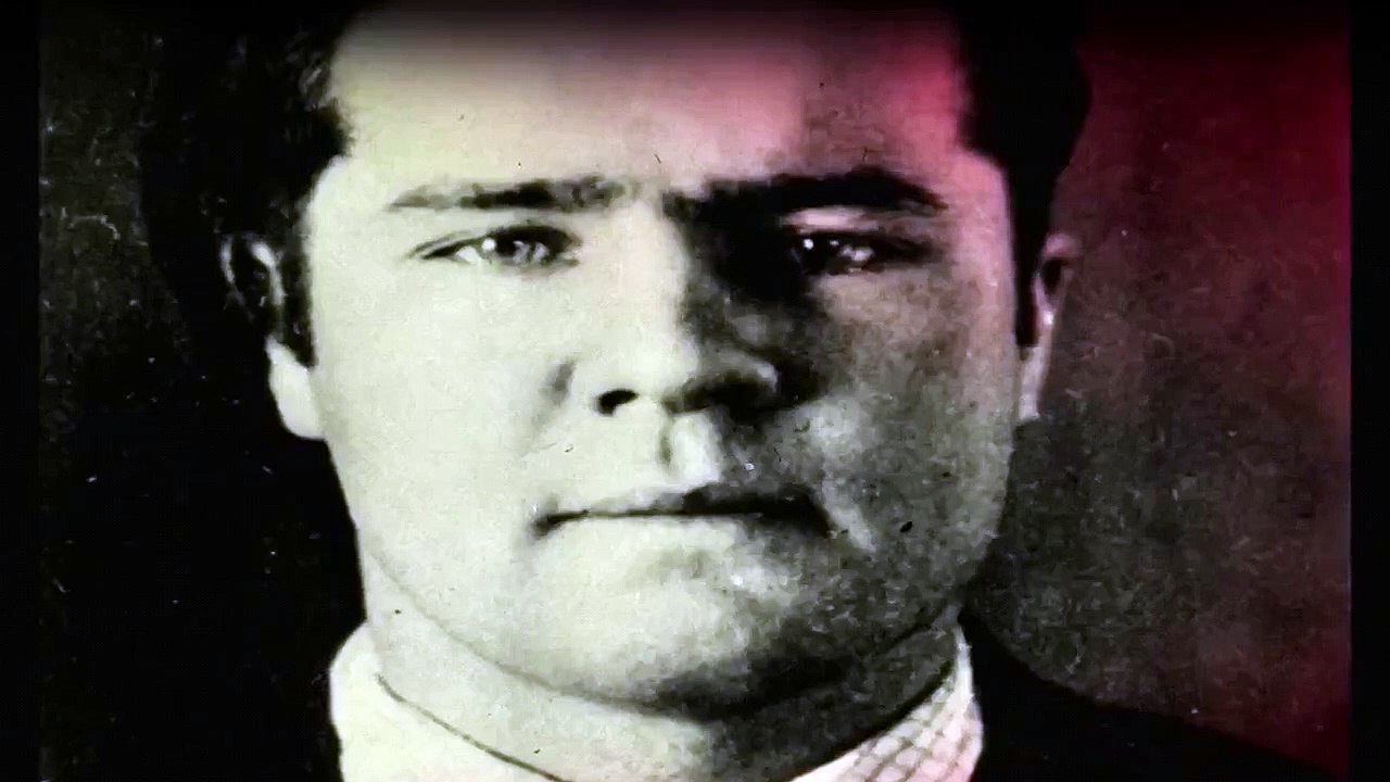 American Lawmen - Männer des Gesetzes Staffel 1 Folge 3 HD Deutsch