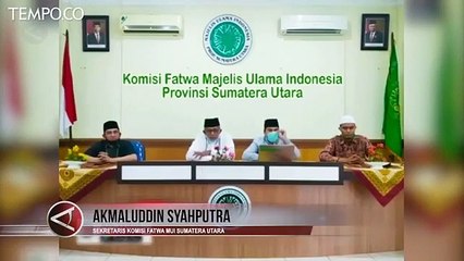 Fatwa Gunakan Masker dan Salat Berjamaah di Masjid saat Pandemi