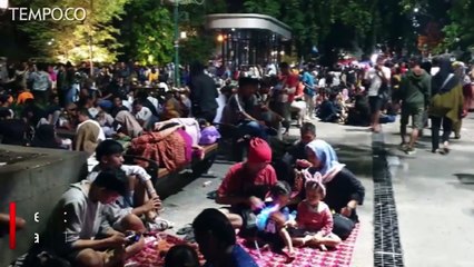 Merokok di Kawasan Malioboro, Hati-Hati Bisa Didenda Berat