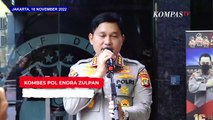 [FULL] Polisi Periksa 2 Anak Korban Sekeluarga Tewas Mengering yang Tinggal di Bekasi