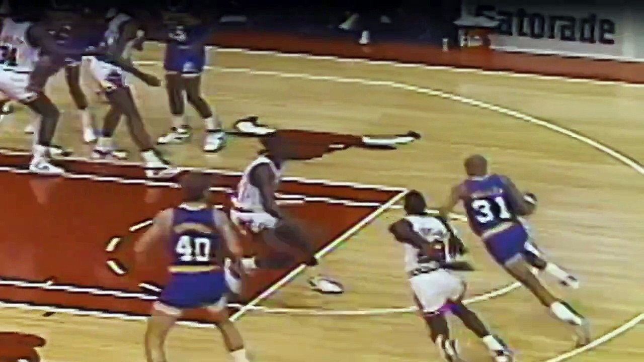 The Last Dance Staffel 1 Folge 9 HD Deutsch