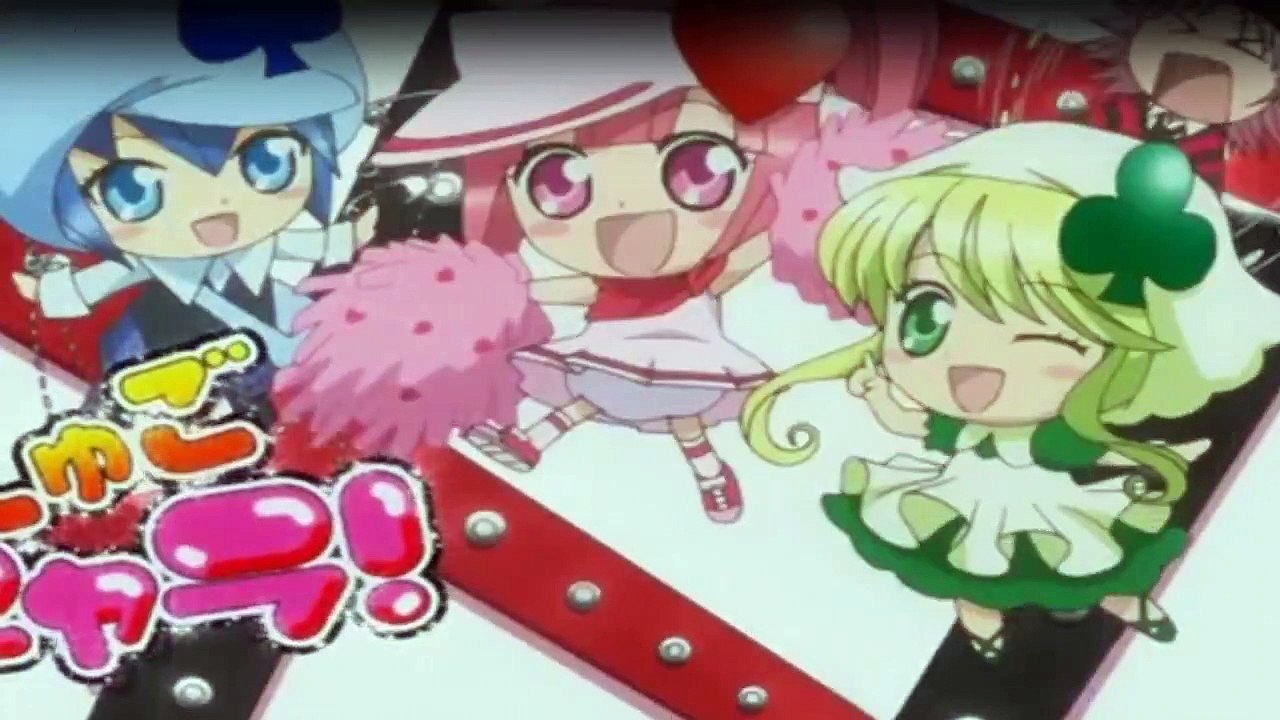 Shugo chara! staffel 1 folge 2 hd deutsch