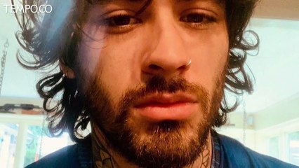 Zayn Malik Diduga Kembali Dekat Dengan Gigi Hadid