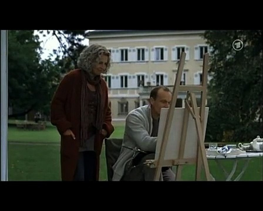 Polizeiruf 110 Staffel 36 Folge 3 - Part 02 HD Deutsch