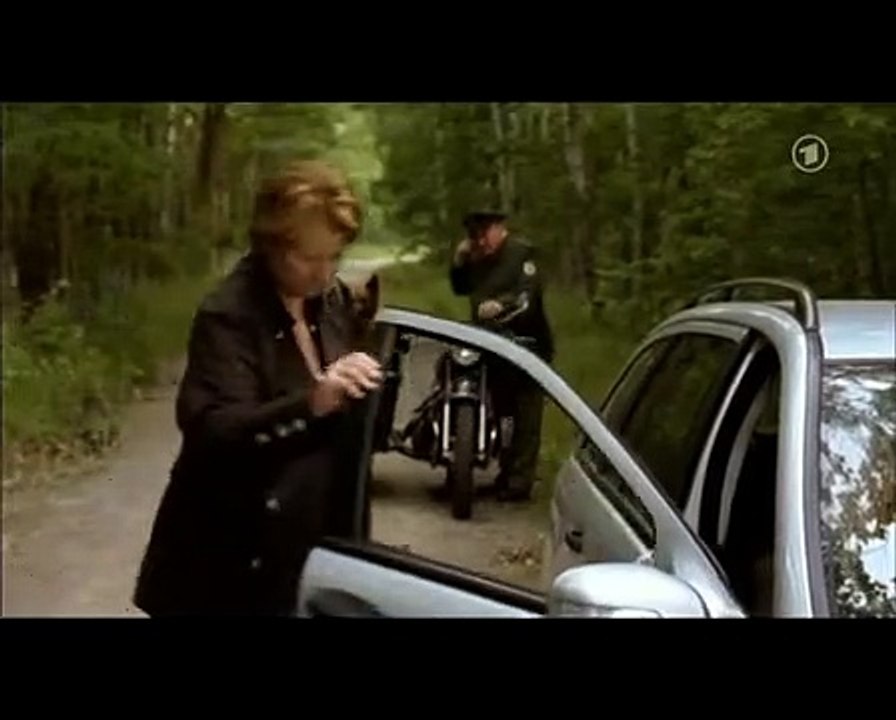 Polizeiruf 110 Staffel 36 Folge 2 - Part 01 HD Deutsch