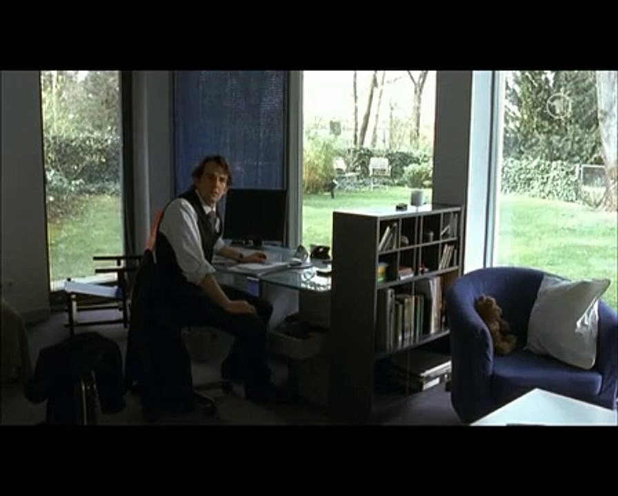 Polizeiruf 110 Staffel 36 Folge 6 - Part 01 HD Deutsch