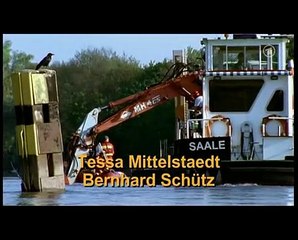 Polizeiruf 110 Staffel 36 Folge 9 - Part 01 HD Deutsch