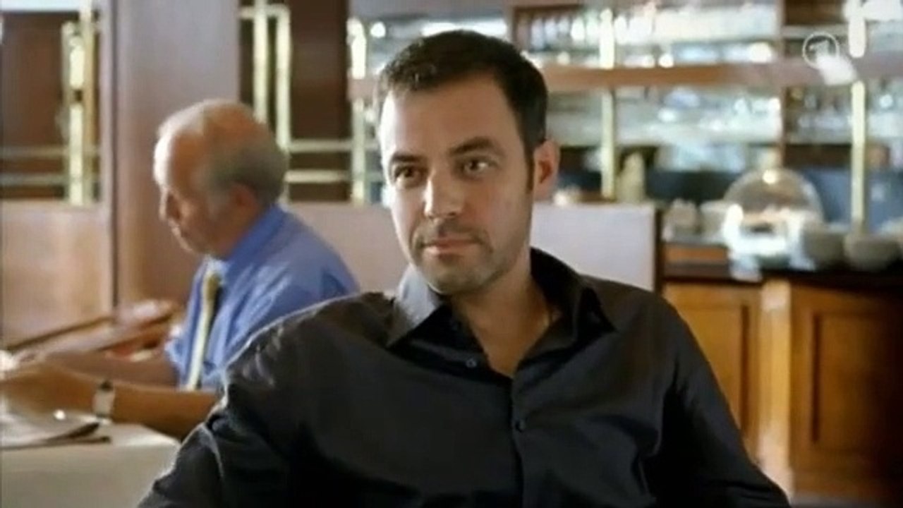 Polizeiruf 110 Staffel 36 Folge 8 - Part 01 HD Deutsch