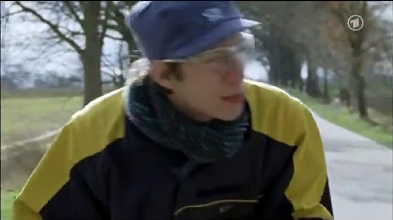 Polizeiruf 110 Staffel 37 Folge 1 - Part 01 HD Deutsch