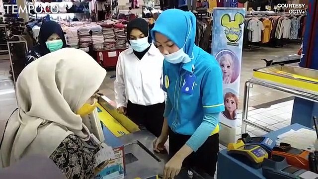 China Sumbangkan Pasokan Medis ke ASEAN untuk Perangi COVID-19