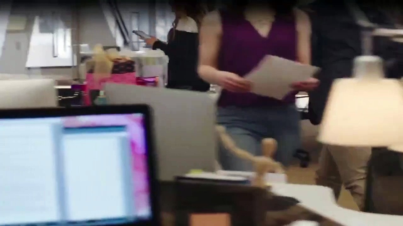 The Bold Type Staffel 1 Folge 3 HD Deutsch