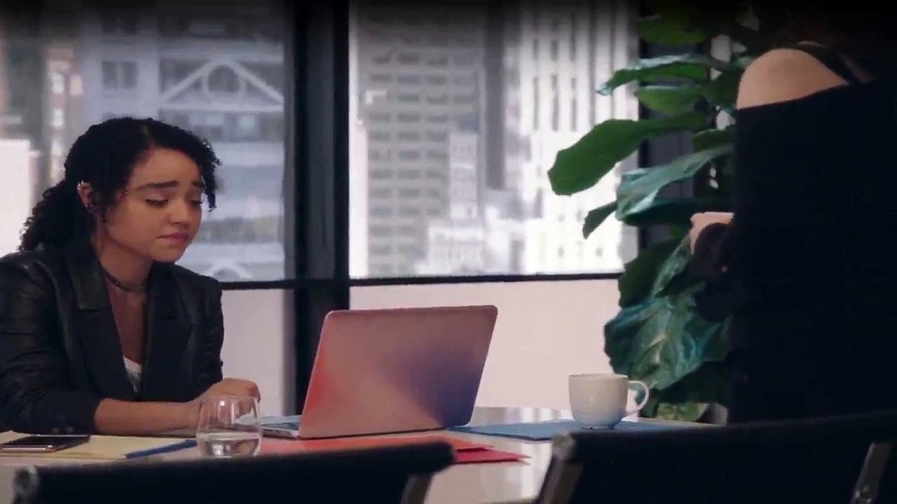 The Bold Type Staffel 1 Folge 9 HD Deutsch