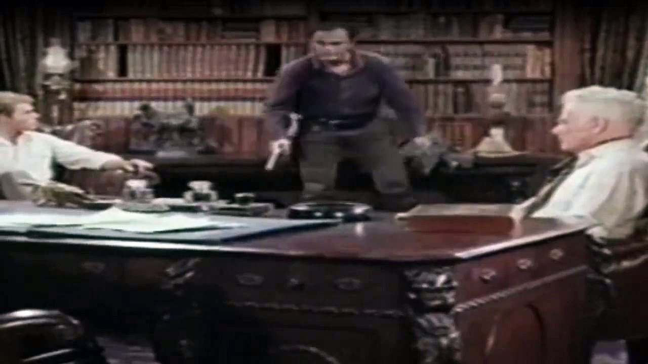 Die Leuteder Shiloh Ranch Staffel 5 Folge 17 - Part 01 HD Deutsch