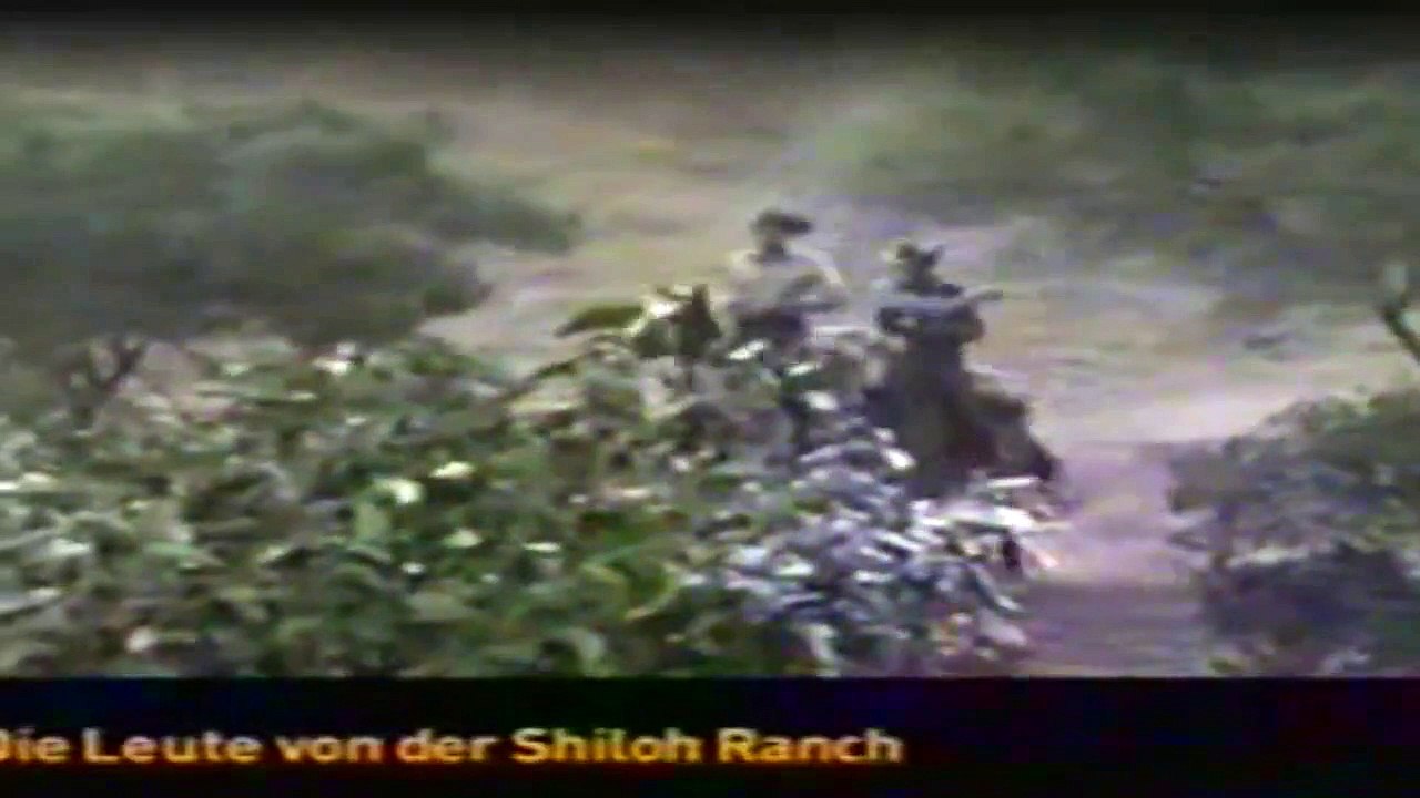 Die Leuteder Shiloh Ranch Staffel 5 Folge 14 - Part 01 HD Deutsch