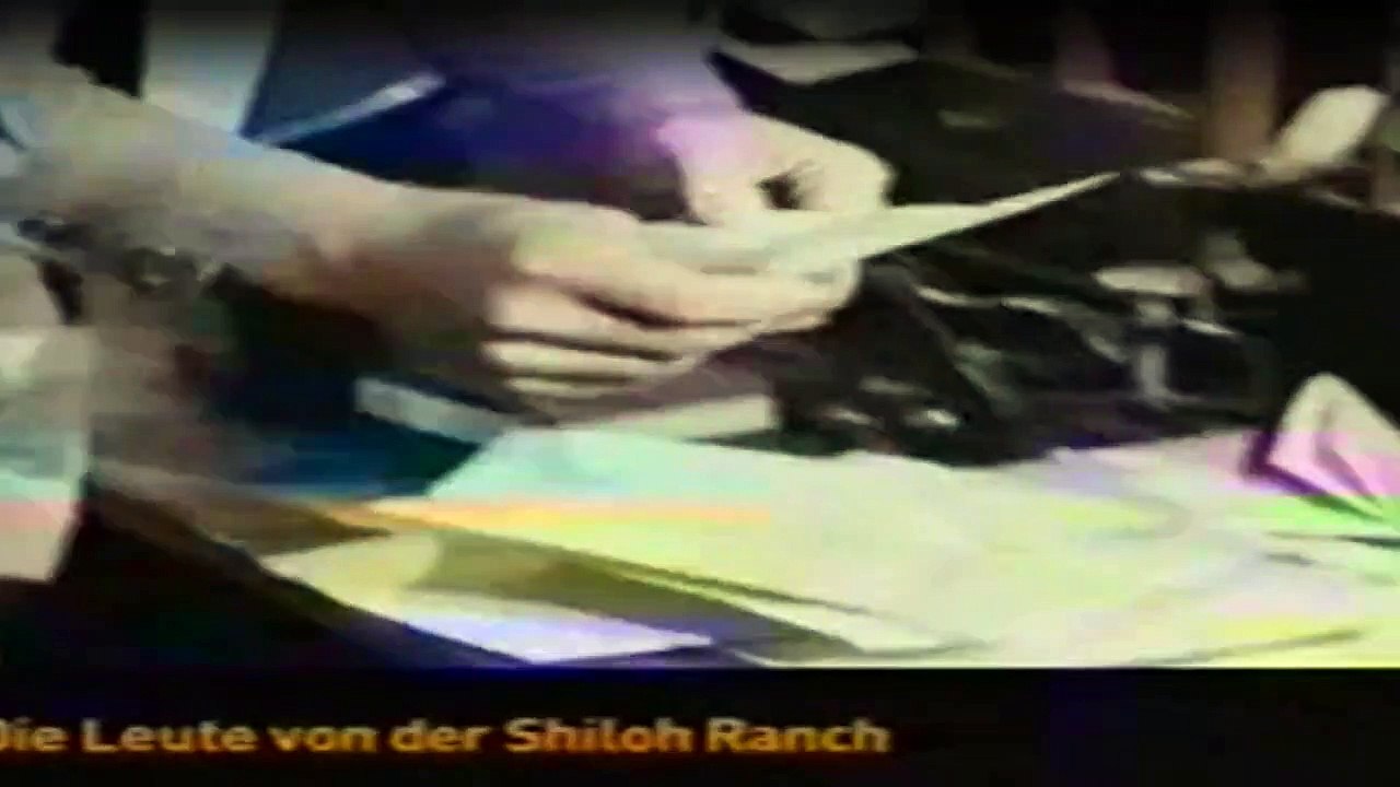 Die Leuteder Shiloh Ranch Staffel 5 Folge 9 - Part 01 HD Deutsch